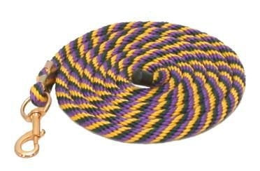 Gatsby Poly 10ft Lead/Snap