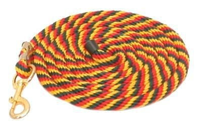 Gatsby Poly 10ft Lead/Snap
