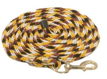 Gatsby Poly 10ft Lead/Snap