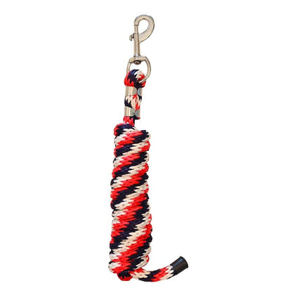 Gatsby Poly 8ft Lead/Snap