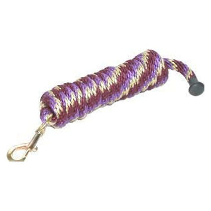 Gatsby Poly 8ft Lead/Snap