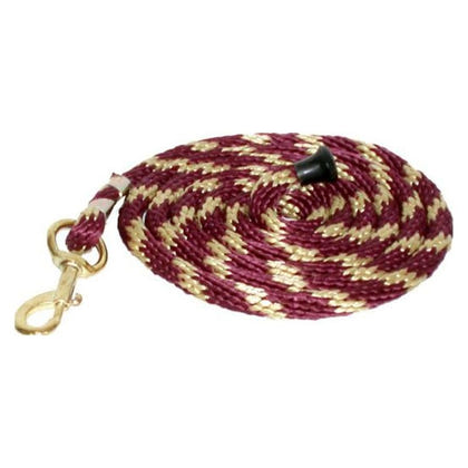 Gatsby Poly 8ft Lead/Snap
