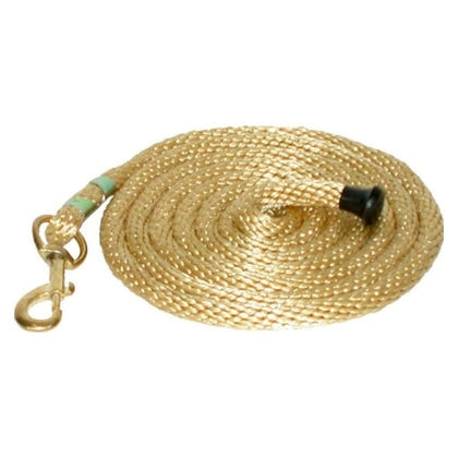 Gatsby Poly 8ft Lead/Snap
