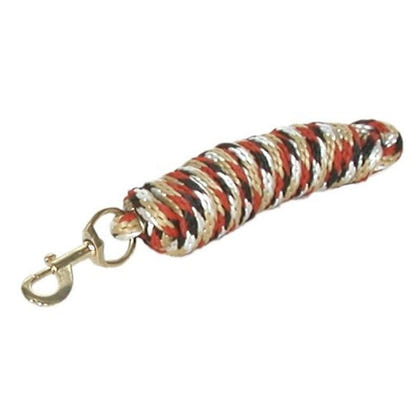 Gatsby Poly 8ft Lead/Snap