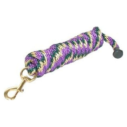 Gatsby Poly 8ft Lead/Snap