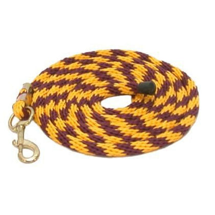 Gatsby Poly 8ft Lead/Snap