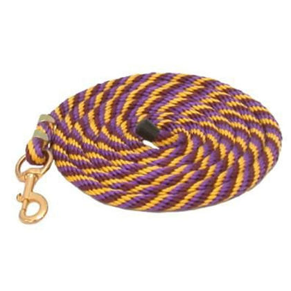 Gatsby Poly 8ft Lead/Snap