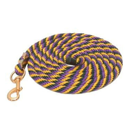 Gatsby Poly 8ft Lead/Snap