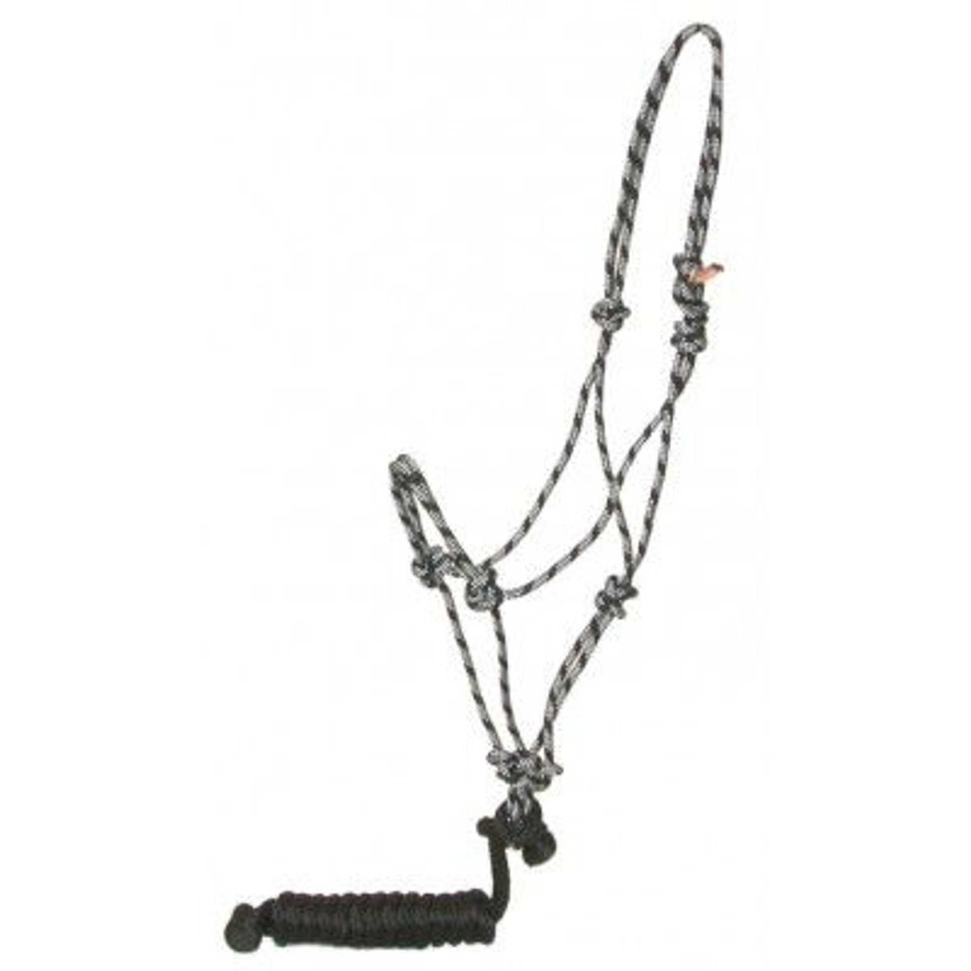 Gatsby Cowboy Draft Halter/Lead