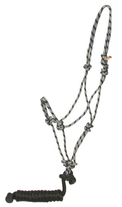 Gatsby Cowboy Weanling Halter/Lead