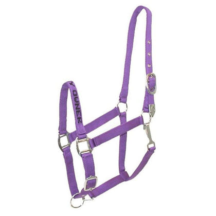 Gatsby I LOVE MY OWNER Nylon Halter