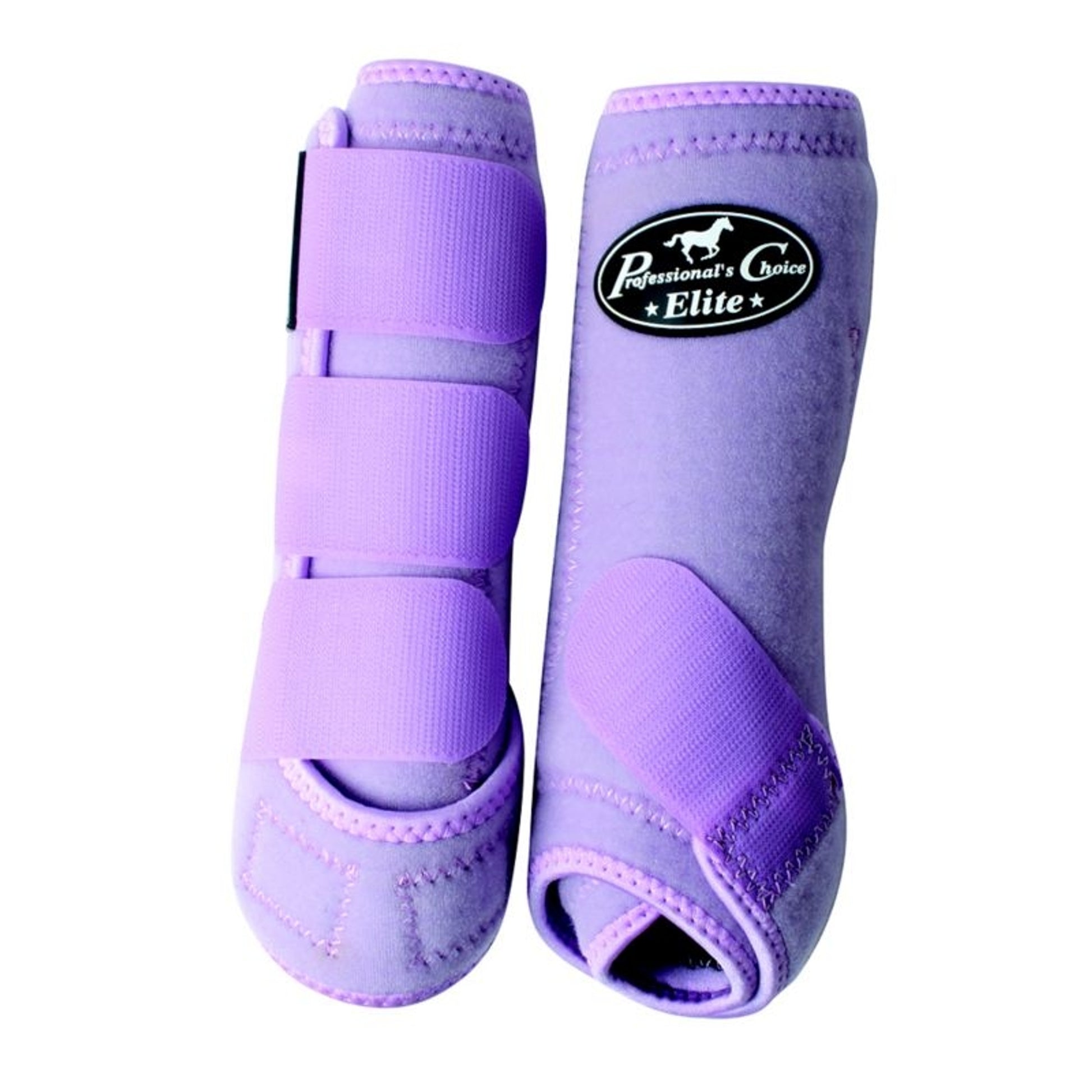 Professionals Choice VenTECH SMB Boots Front