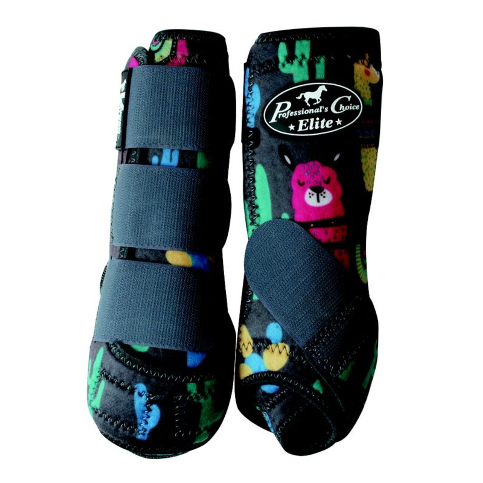 PC Limited VenTECH SMB Boots Front
