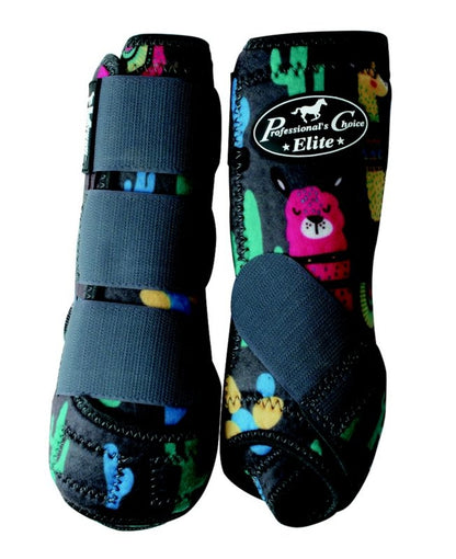 PC Limited VenTECH SMB Boots Front