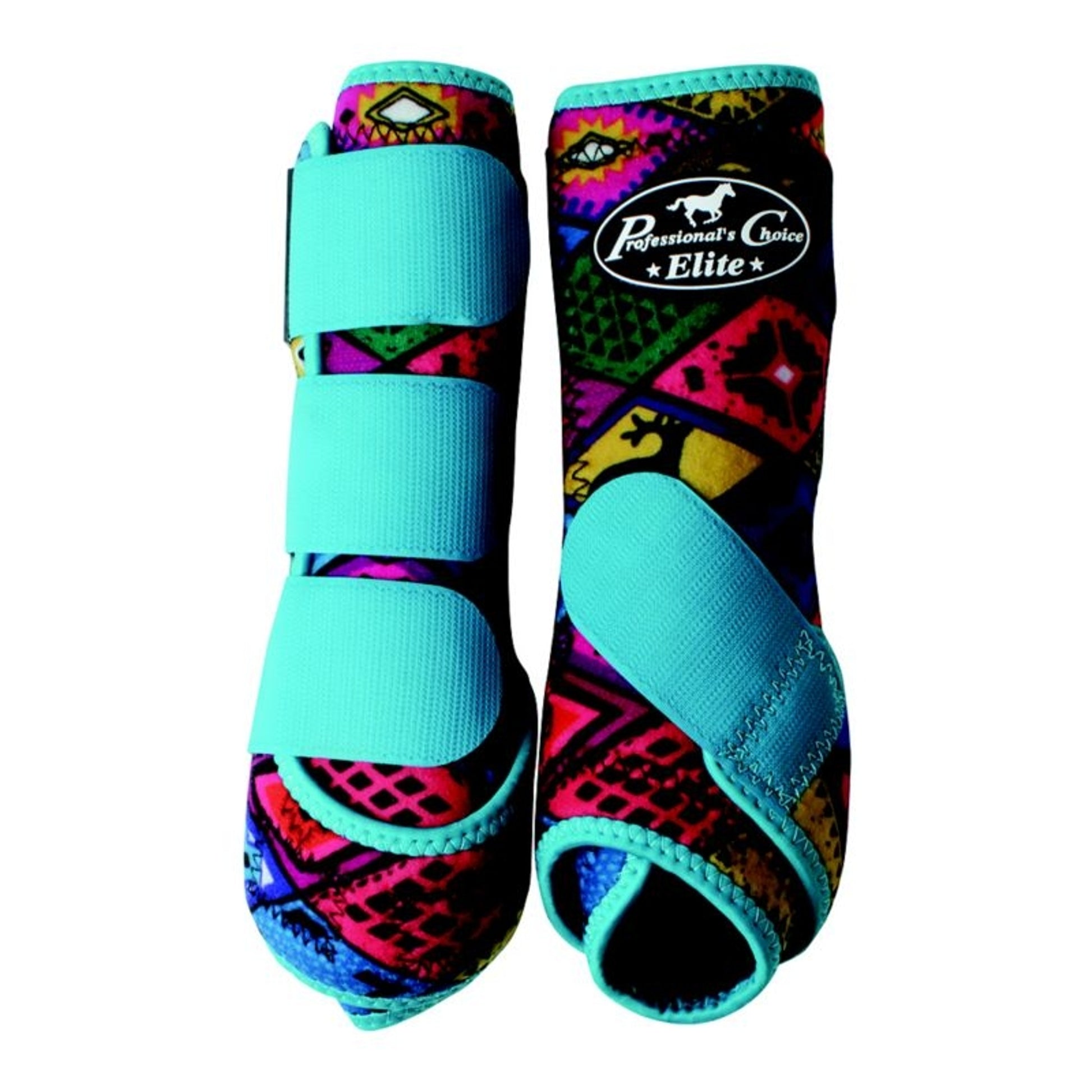PC Limited VenTECH SMB Boots Front