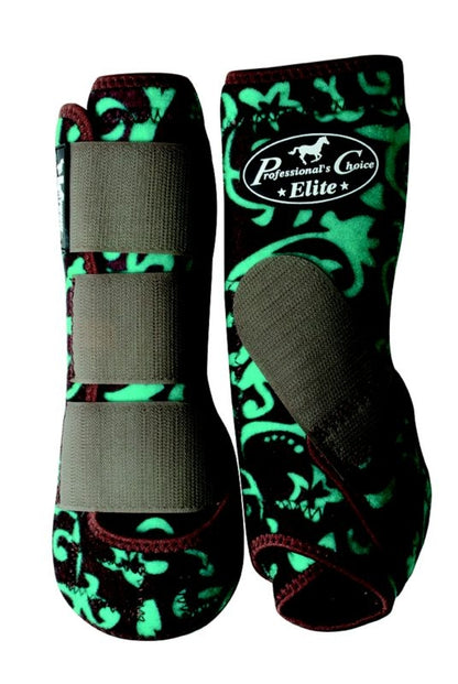 PC Limited VenTECH SMB Boots Front