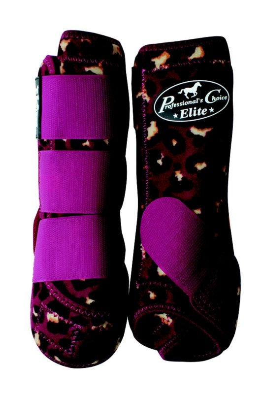PC Limited VenTECH SMB Boots Front