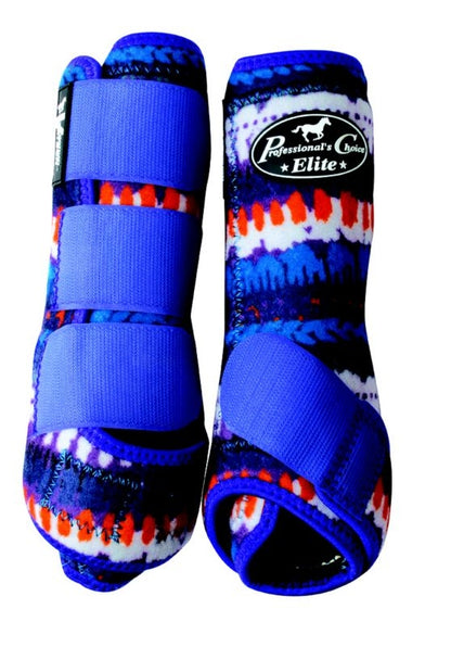 PC Limited VenTECH SMB Boots 4-PK