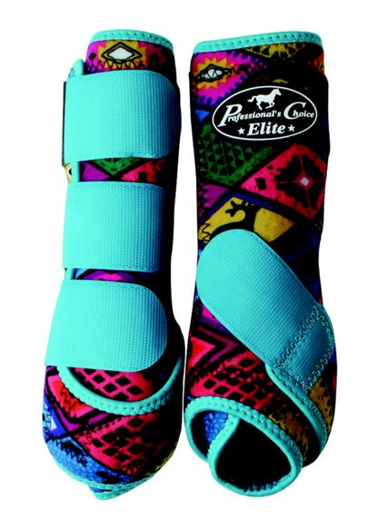PC Limited VenTECH SMB Boots 4-PK