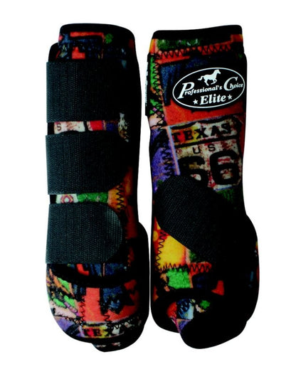 PC Limited VenTECH SMB Boots 4-PK