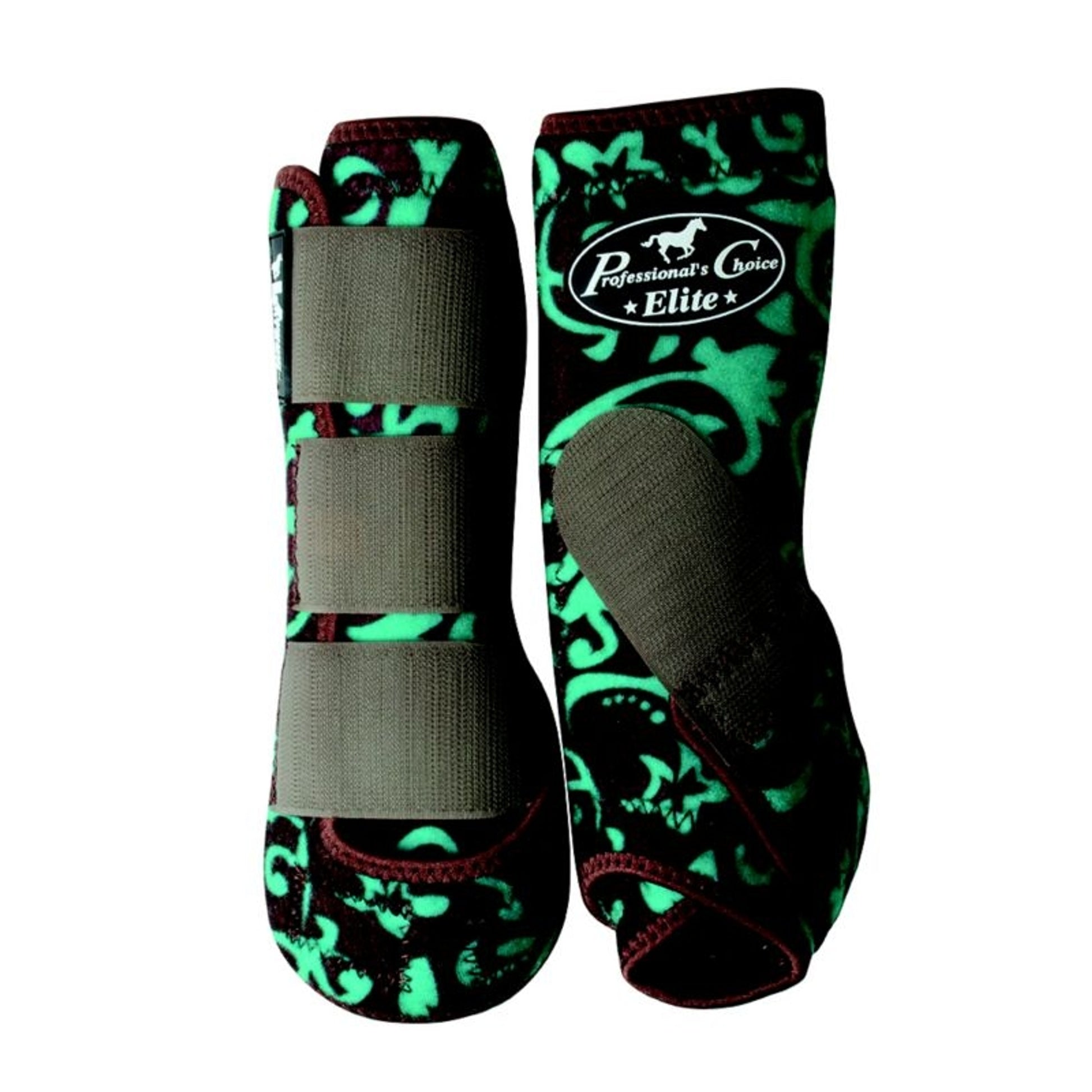 PC Limited VenTECH SMB Boots 4-PK