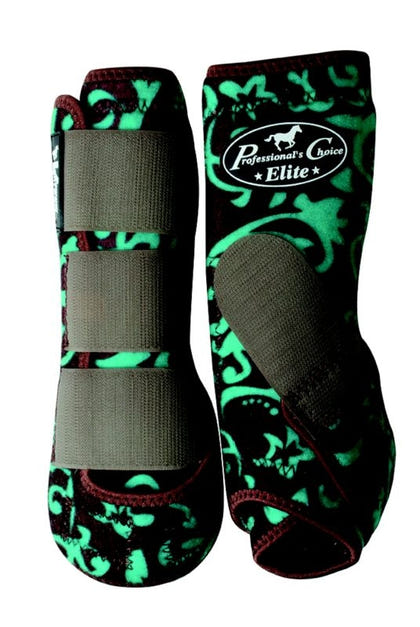 Professionals Choice VenTECH SMB Boots 4-PK