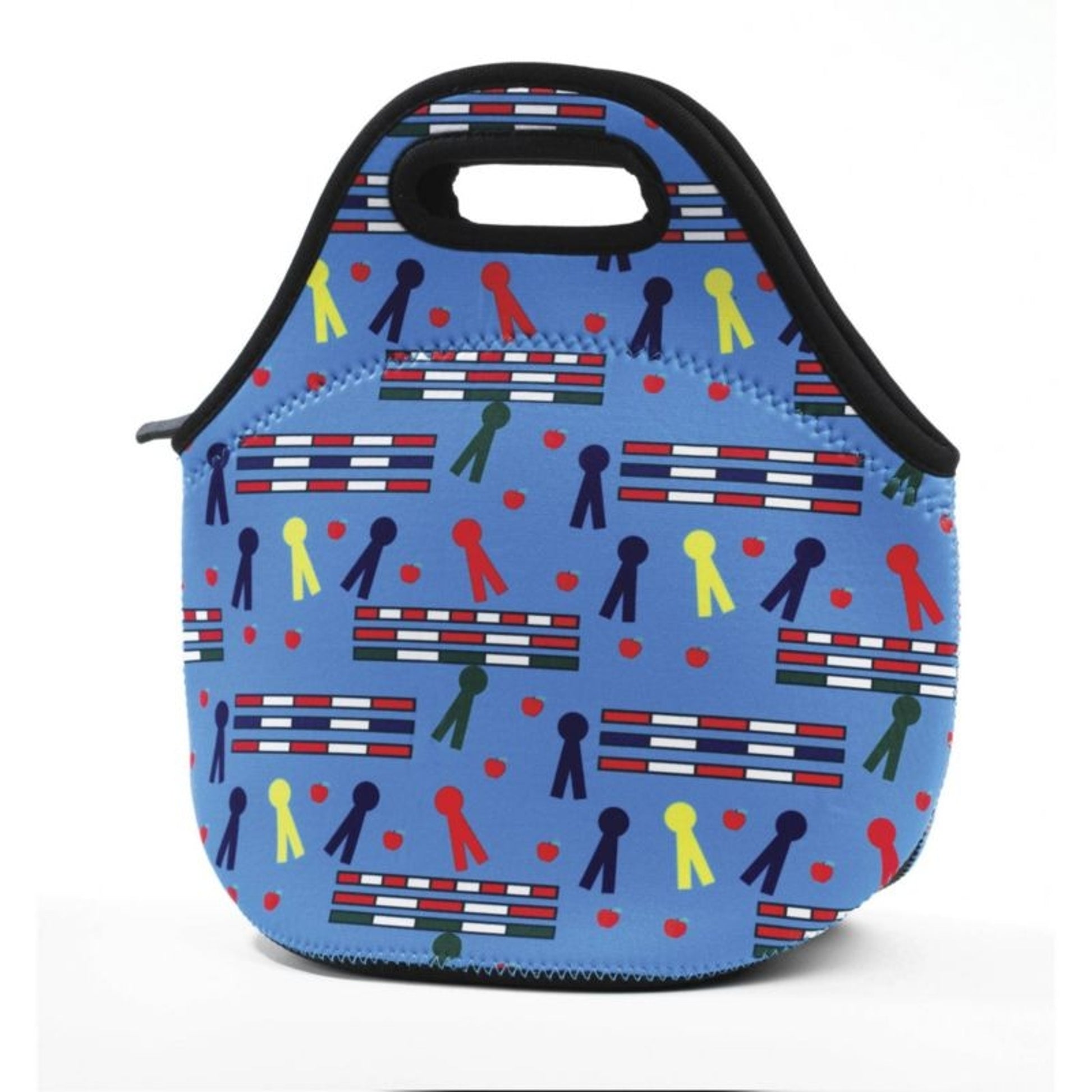 Tek Trek Neoprene Lunch Tote