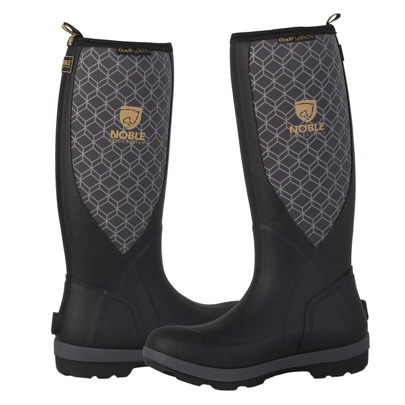 Noble Ladies Perfect Fit Cold High Boots