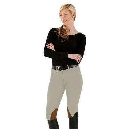Romfh Ladies Champion KP Euro Breech