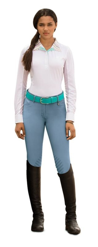 Romfh Ladies Sarafina Euro KP Breech