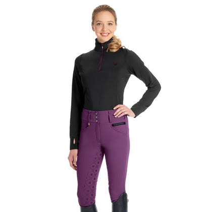 Romfh Isabella FS Full Grip Breech