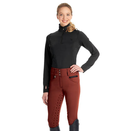 Romfh Isabella FS Full Grip Breech