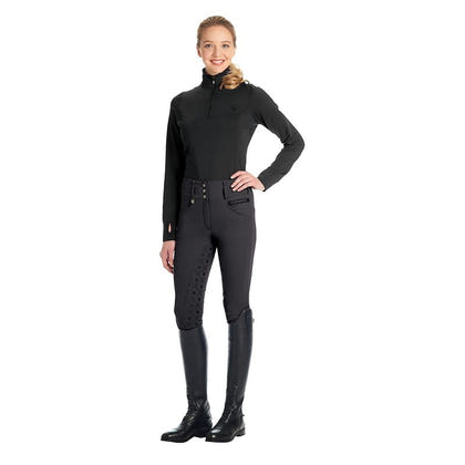 Romfh Isabella FS Full Grip Breech