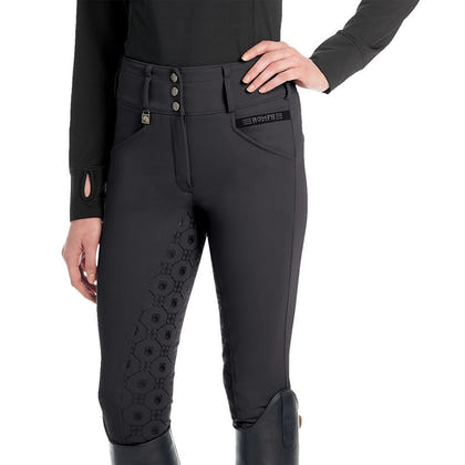 Romfh Isabella FS Full Grip Breech