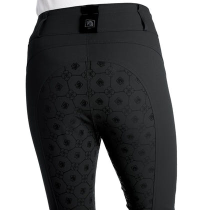 Romfh Isabella FS Full Grip Breech
