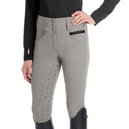 Romfh Isabella FS Full Grip Breech