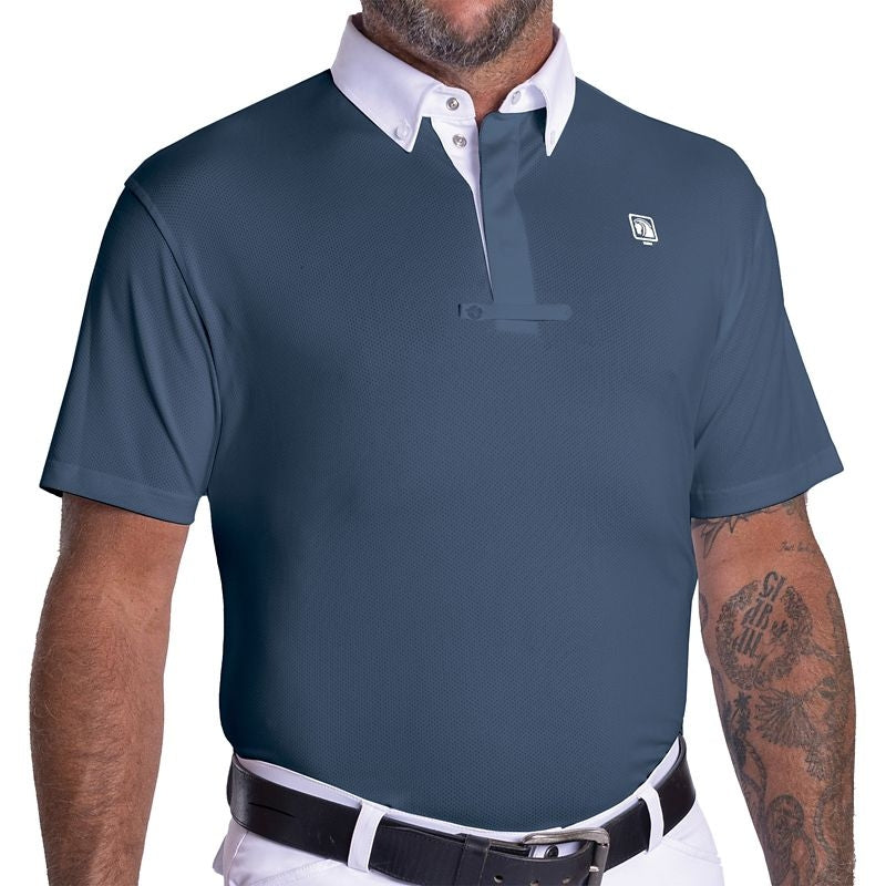 Romfh Mens Polo SS Show Shirt