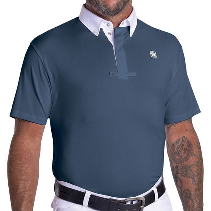 Romfh Mens Polo SS Show Shirt