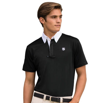Romfh Mens Polo SS Show Shirt