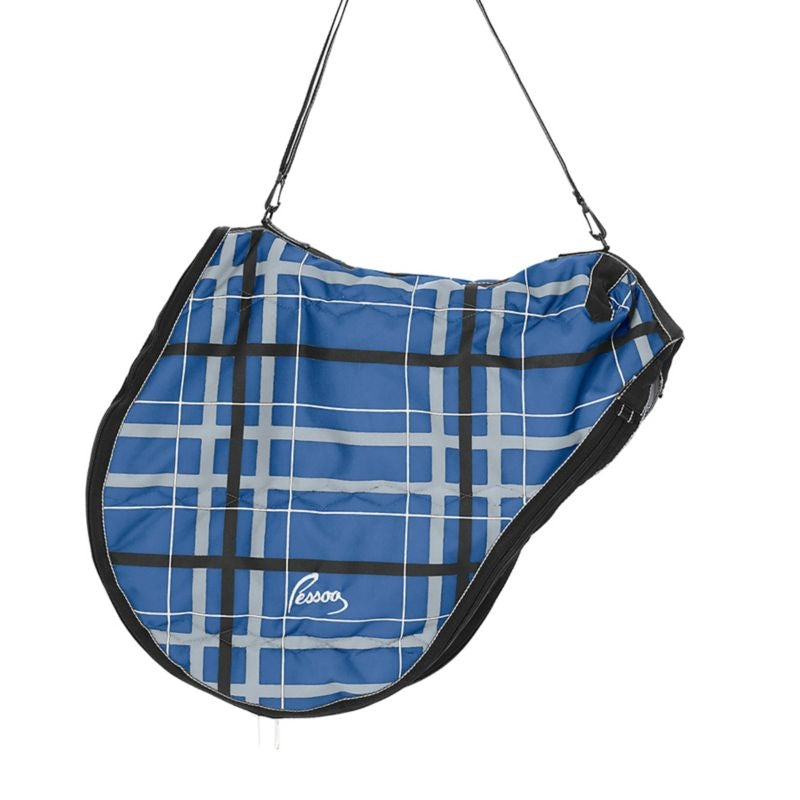 Pessoa Alpine Saddle Carrier