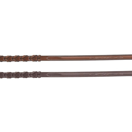 Pessoa Pro Fancy Laced Reins