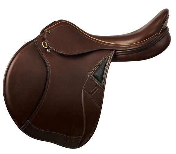 Ovation San Diego II Saddle