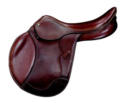 Pessoa Gen X3 Saddle