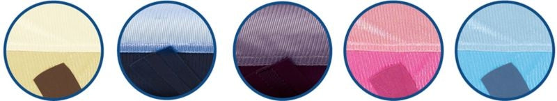 Ovation Super Fly Sheet with Surcingle Belly