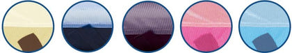 Ovation Super Fly Sheet with Surcingle Belly