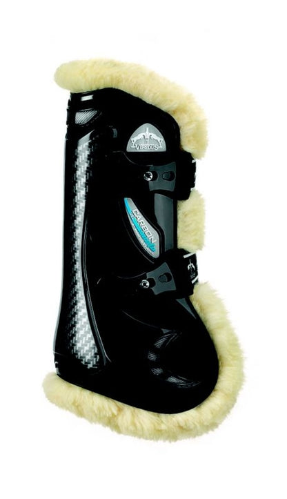 Veredus Vento CarbonGel Open Front Boot