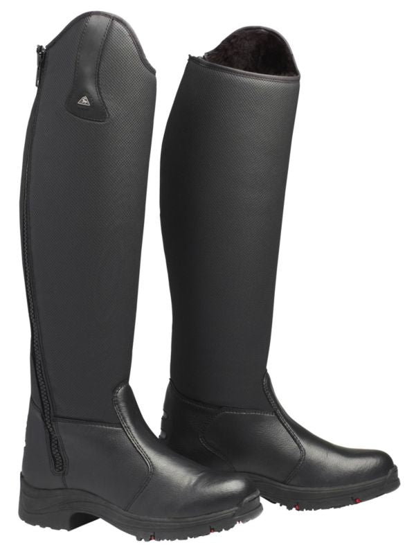 Mtn Horse Mens Active Winter Rider Boot