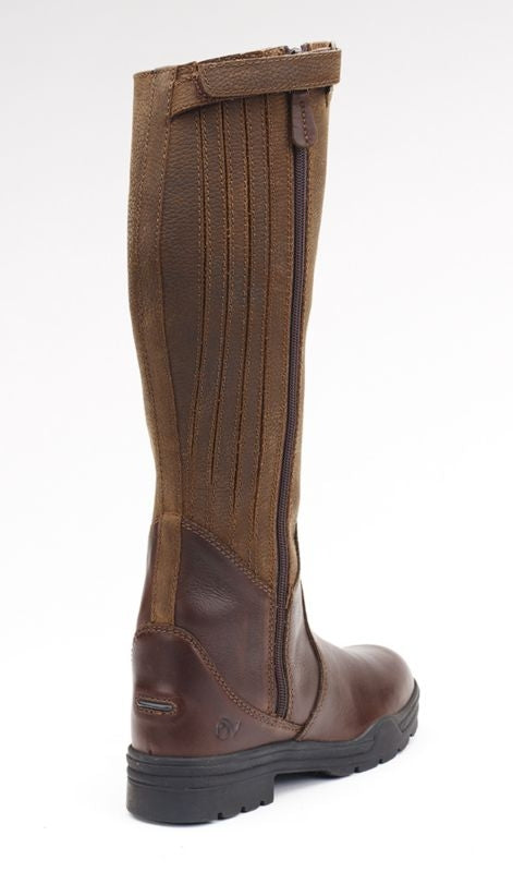 Ovation Moorland II Highrider Boot