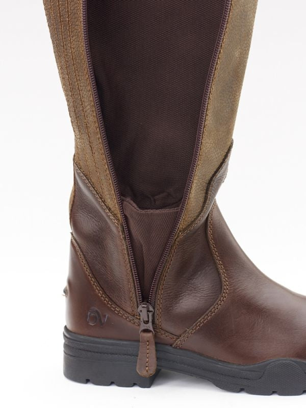 Ovation Moorland II Highrider Boot
