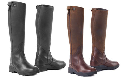 Ovation Moorland II Highrider Boot
